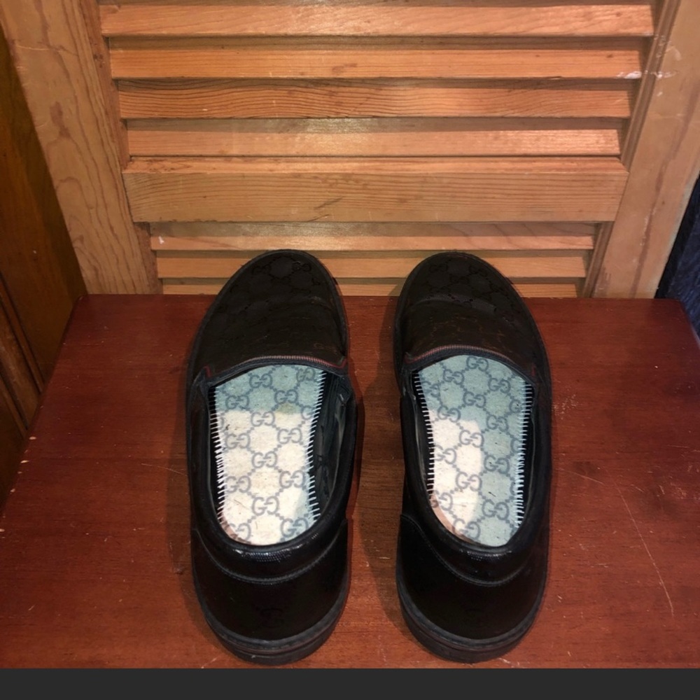 Gucci loafers - Picture 4 of 4